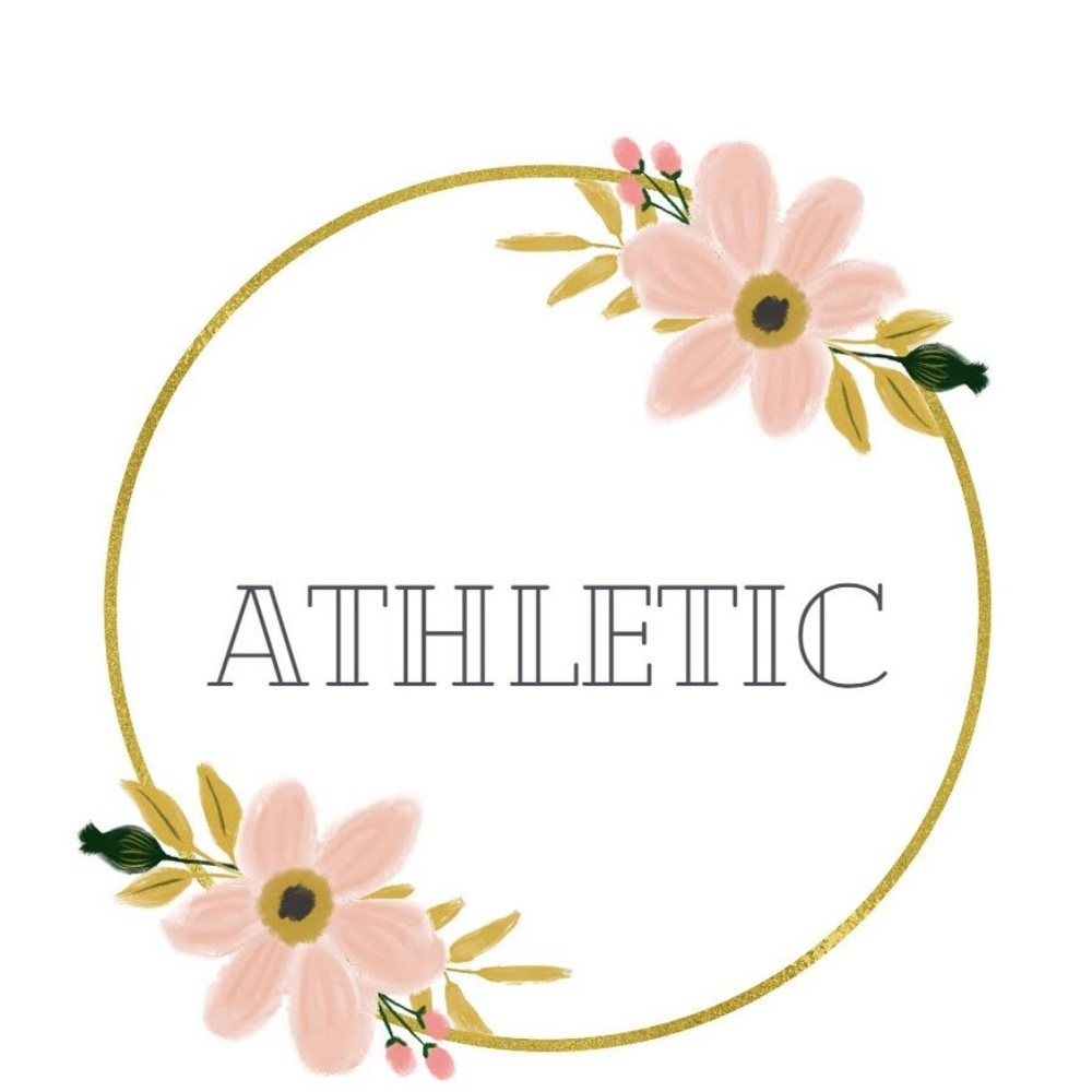 Athletic Clothing